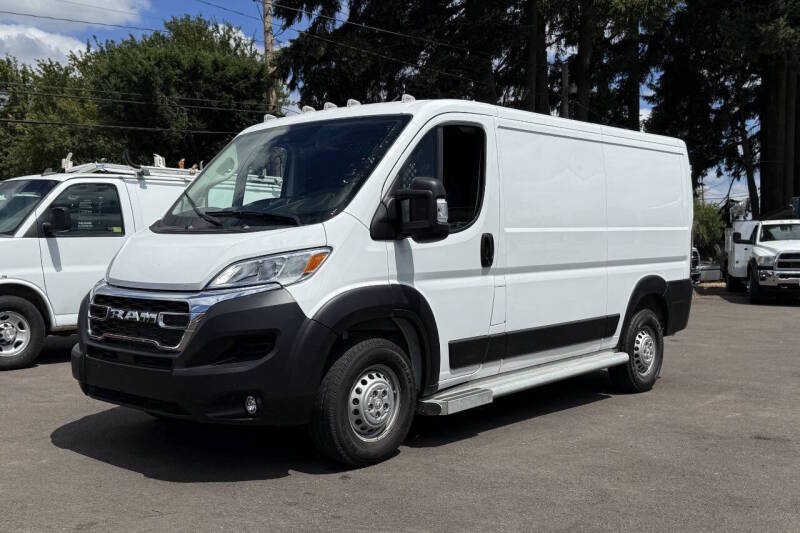 ram promaster cargo van 2025 3C6LRVVG1SE537595 image ram promaster cargo van 2025 3C6LRVVG1SE537595 image